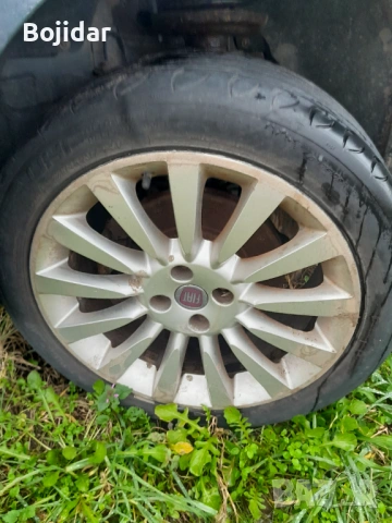 Фиат браво мултиджет, снимка 15 - Автомобили и джипове - 45656862