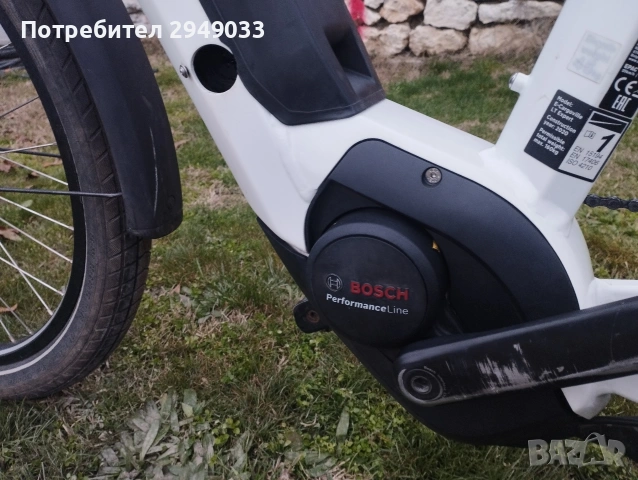 Електрически велосипед , снимка 6 - Велосипеди - 53767085