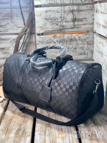 сакове louis vuitton , снимка 9 - Чанти - 49024397