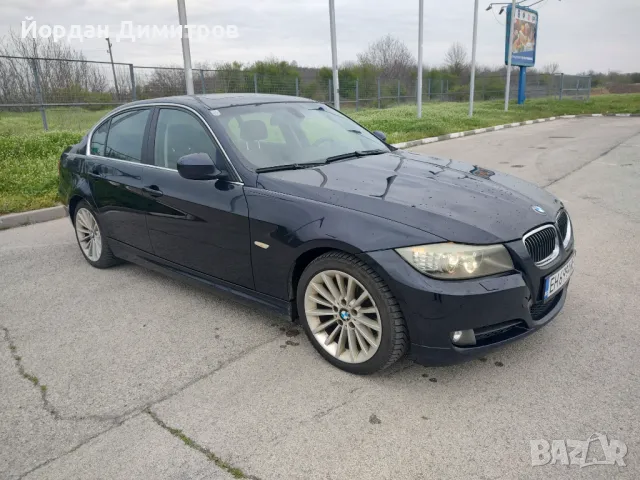 Bmw E90 325i x-Drive , снимка 10 - Автомобили и джипове - 49901520