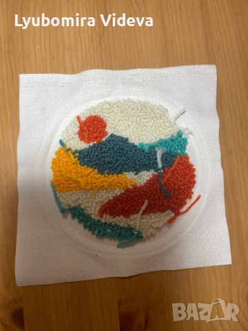 Арт пано, снимка 2 - Пана - 52941908