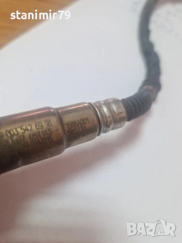 Ламбда сонда за мерцедес w168 или w 245, снимка 2 - Части - 50547877