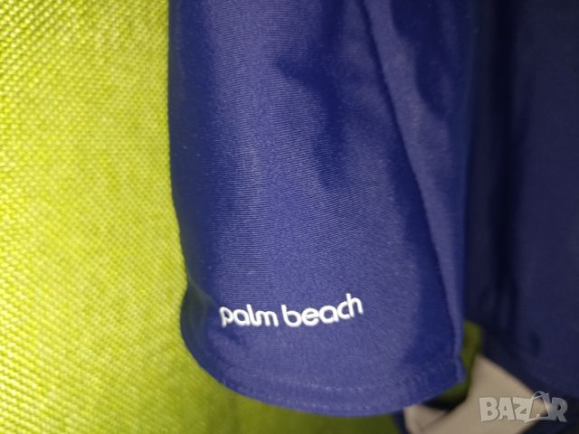 Palm beach 54 D-XXXL, XXXXL-Цял бански за едра дама с полутвърди чашки без банели , снимка 6 - Бански костюми - 45595266