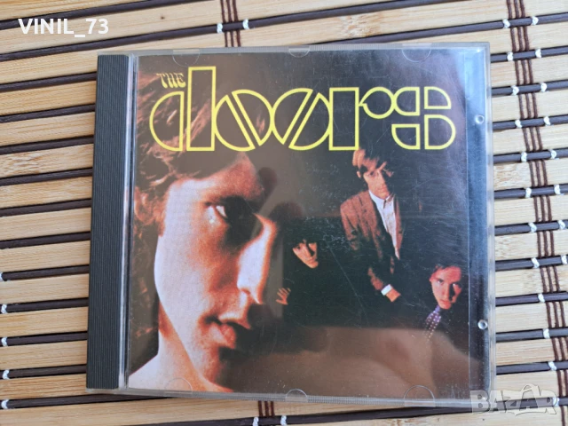  The Doors