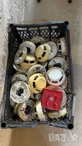 Електро части, снимка 7 - Други - 50985545
