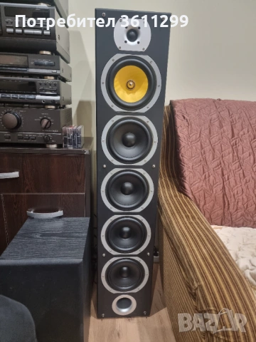 Тонколони BENG, снимка 2 - Тонколони - 54069827