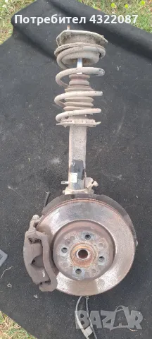 Амортисьор с пружина от МИНИ Купър И Клубман/ MINI Cooper R55 R56 CLUBMAN