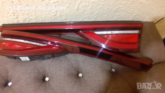 Части за Kia Pro ceed от 2019г., снимка 2 - Части - 50954823