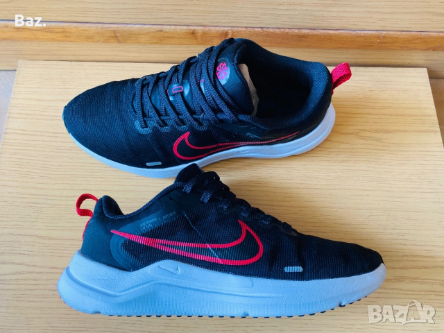  Nike Downshifter 12 ,номер  40, снимка 6 - Маратонки - 53780582
