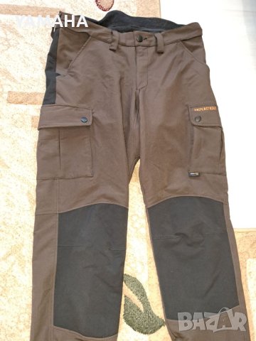 Snipenstrike  Мъжки Ловен Панталон XL