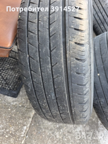 Крайслер-Джанти  и Гуми , снимка 10 - Гуми и джанти - 51483626