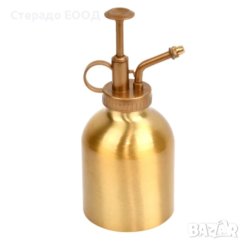 ПУЛВЕРИЗАТОР "ЗЛАТО"