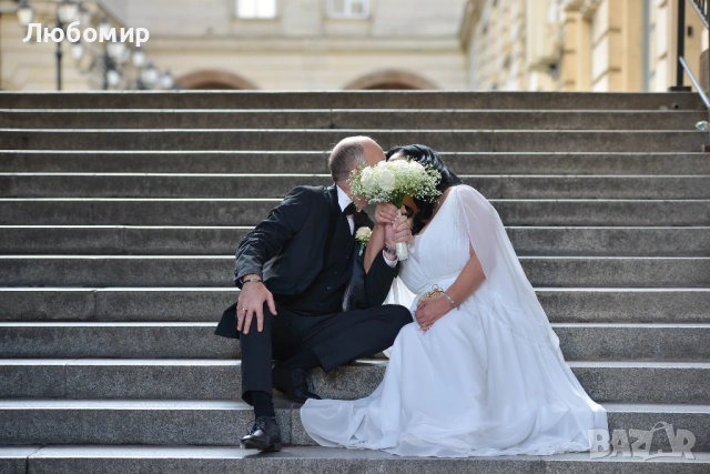 Фотограф ( Фото услуги ) Плевен