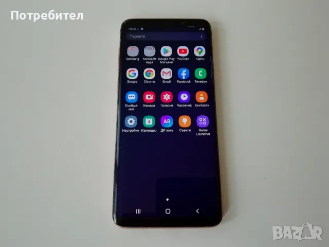 Samsung S9+, снимка 5 - Samsung - 48222578