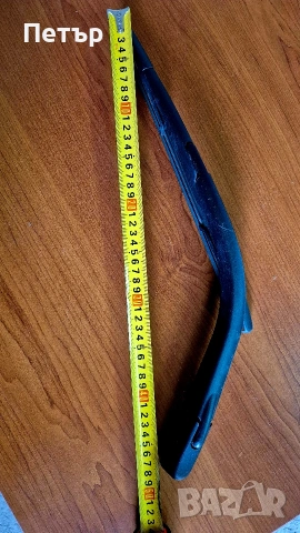 Задна чистачка за Peugeot partner , снимка 4 - Аксесоари и консумативи - 53992551