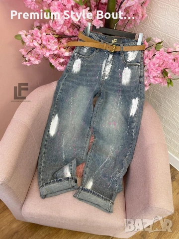 дънки , снимка 6 - Дънки - 54093227