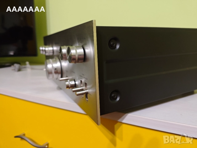 KENWOOD KA-7300, снимка 17 - Ресийвъри, усилватели, смесителни пултове - 52370431