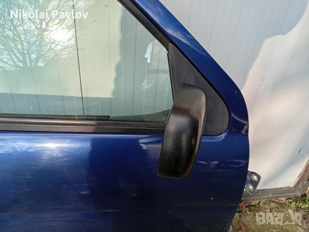 Врати заден капак преден капак за Дайхатцу Тереус , снимка 12 - Части - 53526185