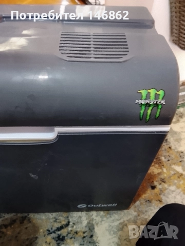 хладилна чанта 12/220в, снимка 12 - Хладилни чанти - 52873933