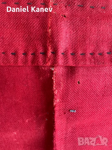 Фолклорна престилка, снимка 5 - Антикварни и старинни предмети - 50915119