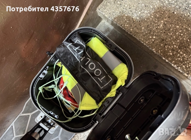 Kukirin M5 pro в перфектно състояние, снимка 6 - Велосипеди - 52104993