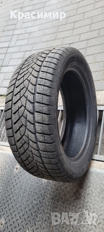 275 50 20 Good Year UltraGrip 1бр. Гума , снимка 5 - Гуми и джанти - 53832508