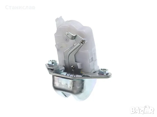 Subaru Crosstrek Брава за багажник, снимка 3 - Части - 50342549