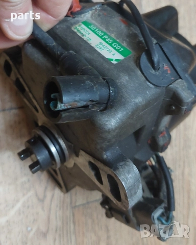 Делко Ровър 600 - Хонда Акорд - Сивик - 30100P45G01 - 81DCC4 - 42723A, снимка 8 - Части - 53001993