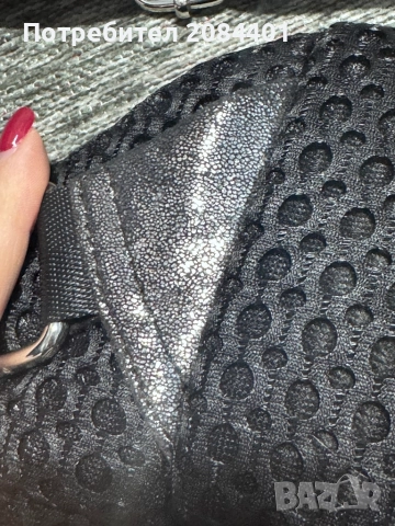 Дамска раница Jenny fairy, снимка 9 - Раници - 37665442