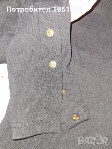 Страхотна дамска блузка LOEWE, снимка 4 - Блузи с дълъг ръкав и пуловери - 52587600