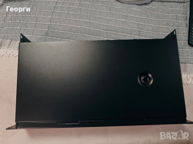 Колони Dynacord fe 15.2,стъпало RCF и миксер Mackie, снимка 7 - Тонколони - 54151571