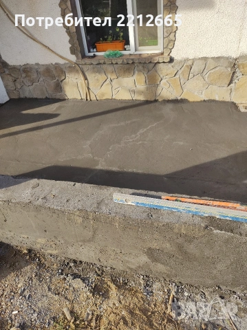 строителни услуги предлагам, снимка 6 - Ремонти на къщи - 53366128