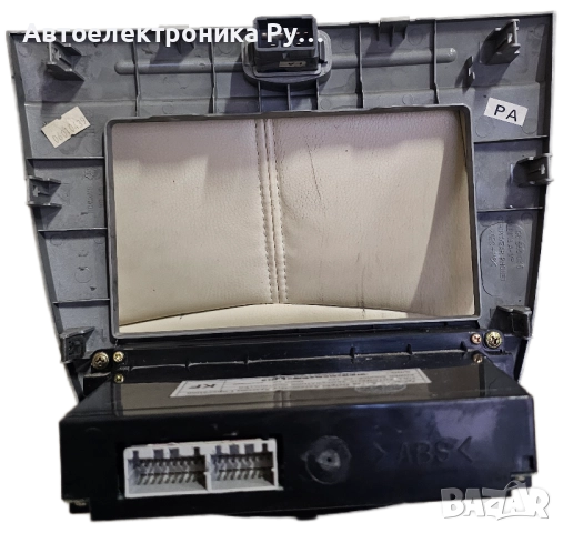 Chevrolet Daewoo Lacetti Nubira, 96430996, KF Климатичен панел, снимка 2 - Части - 52016943