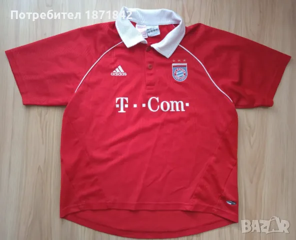 Байерн Мюнхен/Bayern Munich, детска тениска 152