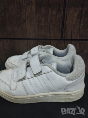 Маратонки Адидас , снимка 2 - Детски маратонки - 53829949