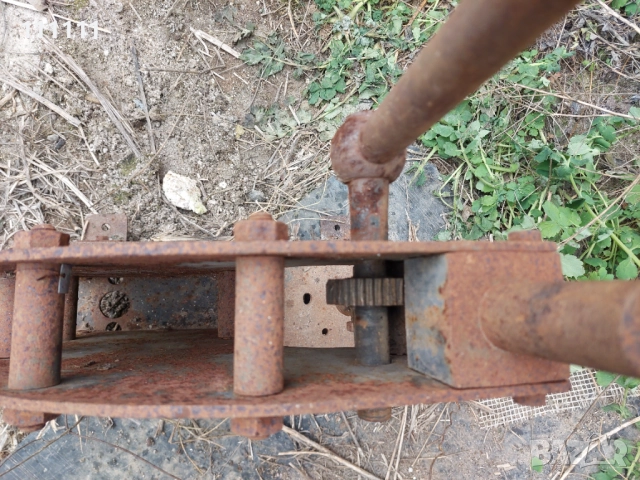 Стоика приспособление много здрава и масивна , снимка 7 - Други инструменти - 52985636