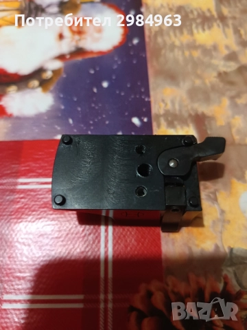 Продавам Блазер монтаж, снимка 4 - Ловно оръжие - 52829129