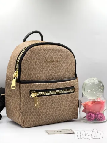 раници michael kors , снимка 6 - Раници - 49186645