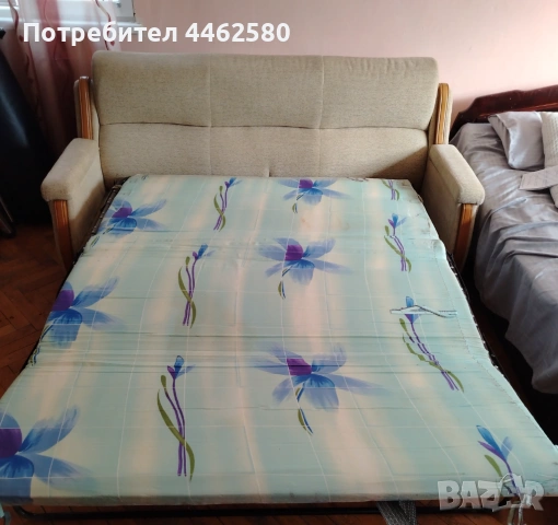 диван, снимка 3 - Дивани и мека мебел - 54210808