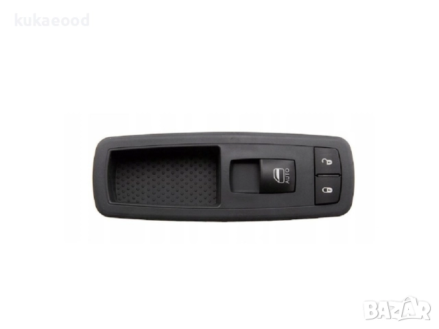 Бутони за ел стъкла Jeep Cherokee KK, снимка 2 - Части - 51818689