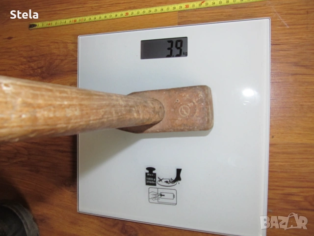 Големи чукове с щампи за качество - Германия, снимка 9 - Други инструменти - 53844741