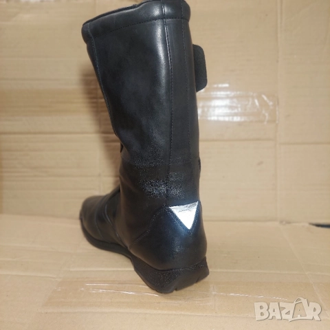 Мото ботуши Hein Gericke номер 41 , снимка 7 - Мъжки ботуши - 52436145
