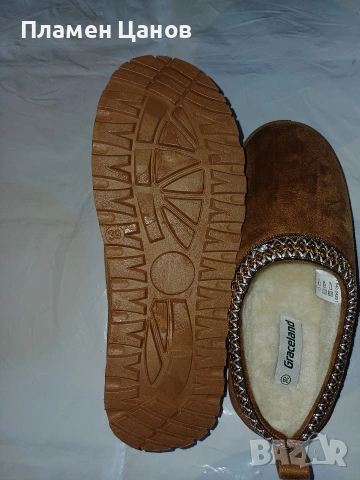 дамски пантофи, снимка 3 - Пантофи - 54014092