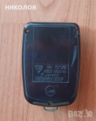 светломер Ленинград 2, снимка 2 - Обективи и филтри - 50045022