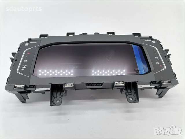 Нов 3G0920320G Виртуален Километраж Virtual Digital Cockpit VW Passat B8, снимка 4 - Части - 50537153