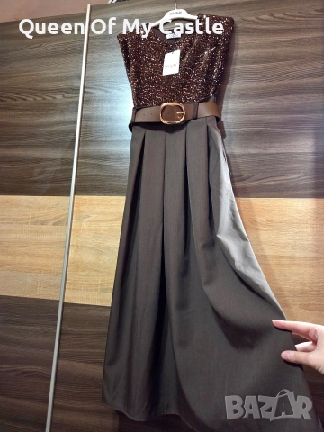 Лот бутикови рокли , снимка 3 - Рокли - 52587705