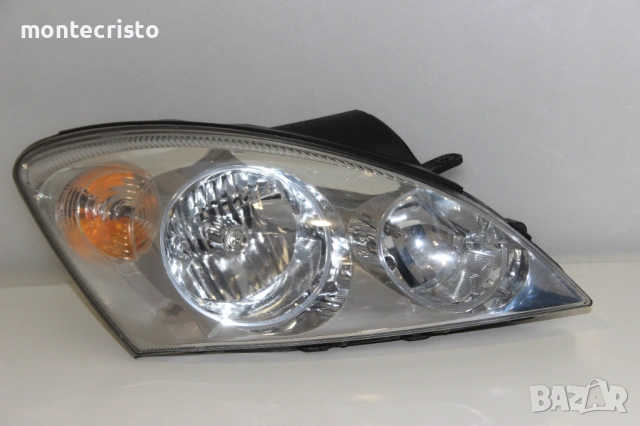 Десен фар Kia Ceed (2006-2009г.) 921021H000 Киа Сийд, снимка 2 - Части - 53940606