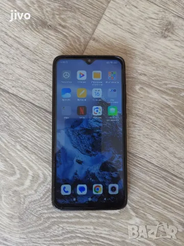 Redmi Note 8 Pro/128гб, снимка 4 - Xiaomi - 46928450