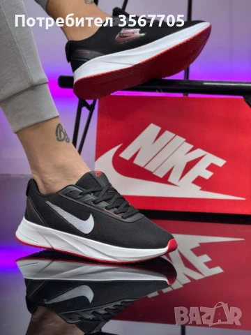Мъжки маратонки: NIKE 1264, снимка 1
