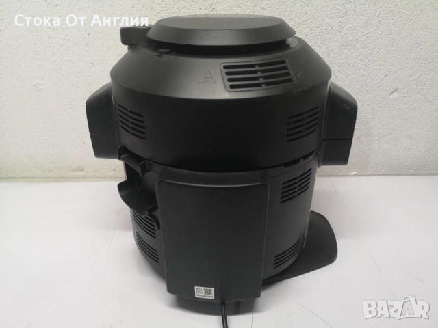 Мултикукър - Ninja OL750UK Foodi MAX 15-in-1, снимка 6 - Мултикукъри - 52120628